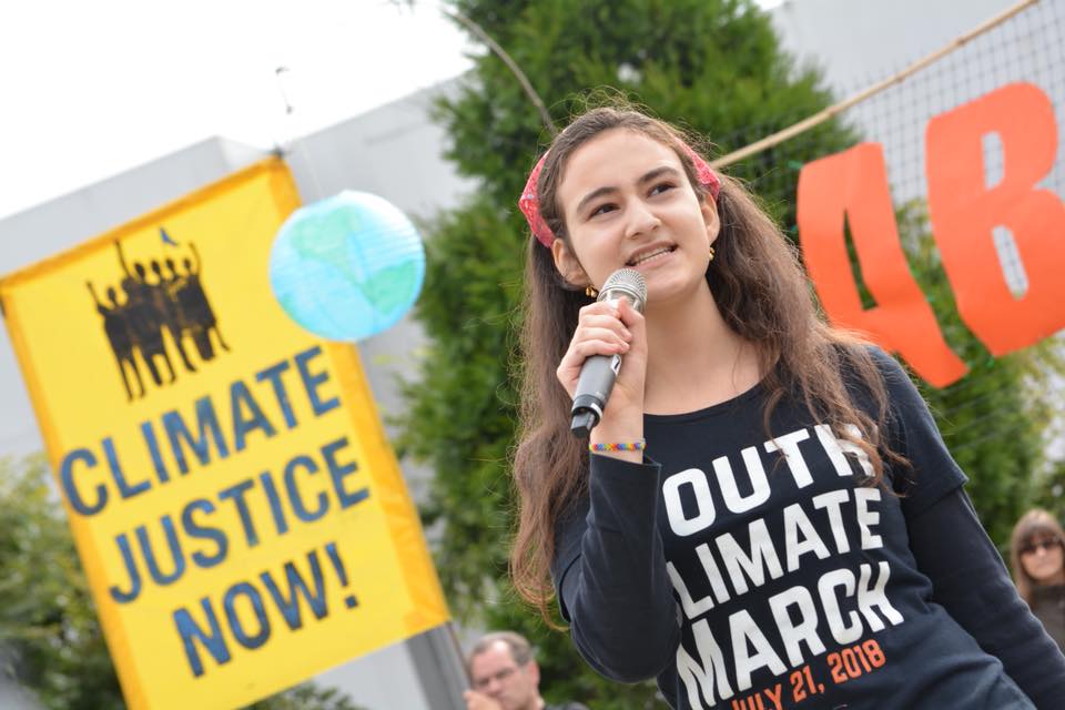 Image result for jamie margolin